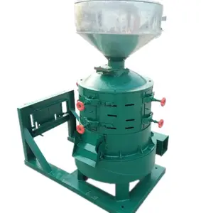 recommend Vertical Rice husk removing machine, rice thresher and polisher