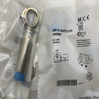 Tersedia Sensor Saklar Proximity Baru IME18-12NPSZW2S IME18-12NPTZCC0S IME18-13NPSZW2K ZC0K Penjual Berkualitas Tinggi Garansi Satu Tahun