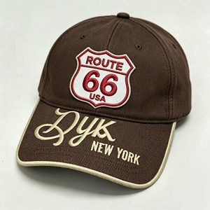 Patch <span class=keywords><strong>brodé</strong></span> personnalisé de haute qualité avec logo de marque de mode, bord net, thermocollant ou à coudre, pour casquettes décontractées - Product Image 3