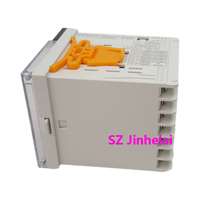 Compteur numérique électronique intelligent Autonics FX4M-1P2 1P4 2P4 FX6M-1P4 2P2 2P4, relais temporisé, neuf et original