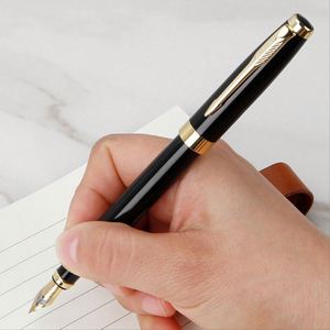 2026 Hot Sell Custom Logo Fountain Ink <b>Pens</b> with Ink <b>Pens</b> <b>Boxes</b> - Product Image 3