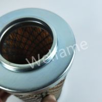 Filtre déshydratant KIT07614 compatible avec le système de refroidissement de chiller HVAC industriel Tran, protection de la ligne de liquide, filtre déshydratant KIT07614