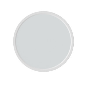Moderne 3 CCT réglable gradable <span class=keywords><strong>SMD</strong></span> PA10 terminal 24 W LED plafonnier super mince commutable montage en surface plafonnier - Product Image 1
