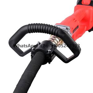 Baterai Lithium 48V, <span class=keywords><strong>Vibrator</strong></span> semen pengisi daya kecil Mini eksternal, baterai Lithium 48V, <span class=keywords><strong>Vibrator</strong></span> beton listrik portabel dengan batang Mixer 1m - Product Image 6