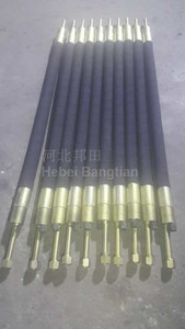 Doppelter aufblasbarer Packer für <span class=keywords><strong>Lugeon</strong></span>-<span class=keywords><strong>Test</strong></span> geräte (Wasserdruck prüfgeräte in Bohrlöchern) - Product Image 3