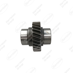 FM World Harvester Ersatzteile N85T-04011 Hydraulik pumpe Zahnrad 4 Splin - Product Image 2