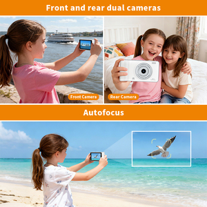 Caméra intelligente IA pour enfants - Jeux virtuels en réalité augmentée, commande vocale et plus de 100 activités éducatives adaptées aux familles - Product Image 4