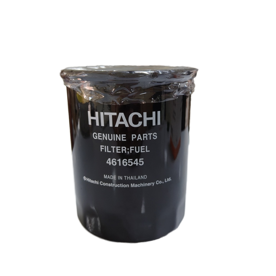 Filter Hitachi ZX200 3 - High Quality Excavator Parts