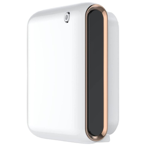 Top Sale Electric USB Cordless Wall Mounted Aroma <b>Diffuser</b> Plastic Essential <b>Oil</b> Nebulizer with 1 Year Warranty - Product Image 1