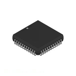 Componentes de circuito electrónico integrados LCC (J Lead) originales de 44 - Product Image 1