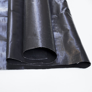 Bâche en PE de haute qualité <span class=keywords><strong>pour</strong></span> couverture de cargaison, bâche robuste, imperméable, personnalisée <span class=keywords><strong>pour</strong></span> camion - Product Image 1