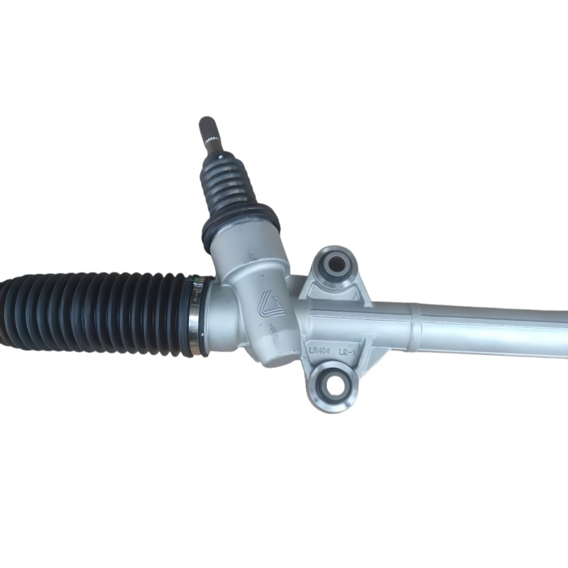 High-quality Wuling Electric Vehicle Yangguang EV N350V MPV Power Steering Gear Assembly, Steering Gear Assembly Auto Parts Image 5