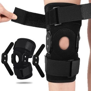 Cuscinetti rotula battenti traspiranti regolabili supporto ortopedico per <span class=keywords><strong>ginocchiere</strong></span> - Product Image 1