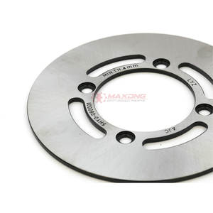 ATV/UTV Piezas y accesorios Disco de freno trasero para <span class=keywords><strong>CF</strong></span> <span class=keywords><strong>MOTO</strong></span> CF600 5HY0-080001 - Product Image 3