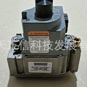 โซลินอยด์วาล์วแก๊สฮันนี่เวลล์ VR8304M4804 - สินค้าของแท้ สอบถามราคาแยกต่างหาก รับประกันสินค้าปลอม - Product Image 2