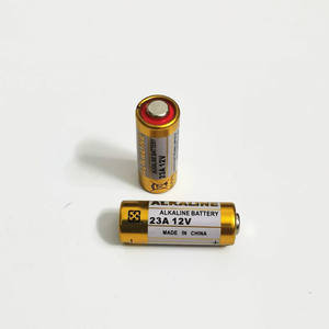 Batterie alcaline de haute qualité L1028 <span class=keywords><strong>23ae</strong></span> 23a <span class=keywords><strong>12v</strong></span> pour sonnette - Product Image 4