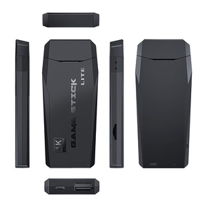 M8 <b>Game</b> Stick Lite 4K Ultra HD USB <b>TV</b> <b>Game</b> <b>Console</b> With Wireless Support For Home Gaming - Product Image 1
