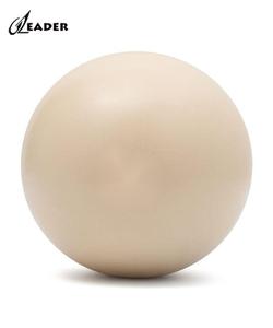 Bola Yoga PVC Greenleader - Ramah Lingkungan, Lembut untuk Olahraga & Pijat - Product Image 1