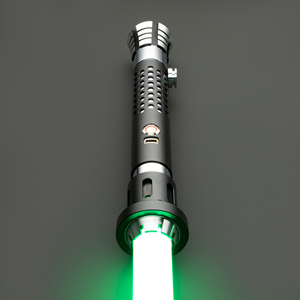 Sabre laser RGB de base LGT en gros, sabre lumineux rechargeable d'entrée de gamme pour commandes en gros - Product Image 4