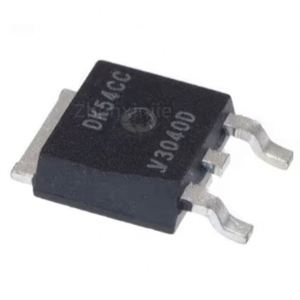 ใหม่ V3040D ISL9V3040D ISL9V3040D3ST TO-252 ชิป - Product Image 1