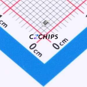 Resistencia SMD CR0603FA3321G 0603 (Tipo: Película Gruesa) (Resistencia: 3.32kOhm Precisión: 1%) - Product Image 1