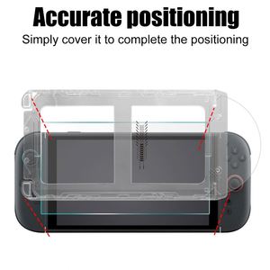 Herramienta Aplicadora de Protector de Pantalla OEM para Nintendo Switch 2, Protector de Vidrio Templado HD 9H con Herramienta de Alineación Automática - Product Image 2