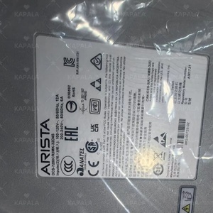 Arista DCS-7280CR3MK-32D4S-F 1RU <b>Switch</b> Router with MACsec 32x100GbE QSFP 4X400Gbe Qsfpp-DD POE Function - Product Image 6