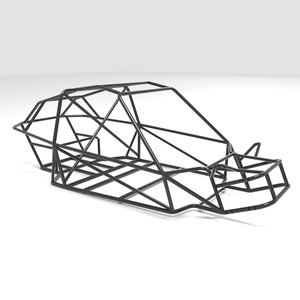 UTV ATV <span class=keywords><strong>Baja</strong></span> <span class=keywords><strong>Roll</strong></span> <span class=keywords><strong>Cage</strong></span> Go Kart 4x4 Hors Route Tube En Acier Cadre De Voiture Entier Châssis Pièces De Carrosserie - Product Image 5