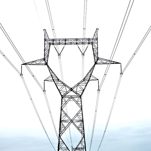 Fabricantes de Torres de Transmisión de Energía Eléctrica de Alta Tensión de 35KV-500kv en China - Product Image 1