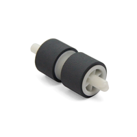 Kit perakitan Roller Pickup umpan kertas B12B813571-0236 untuk Epson DS-510 DS-520 DS-560 DS510 DS520 DS560 Assy ban karet