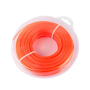 Accesorios de Jardín Disponibles al por Mayor, Cadenas Duraderas Universales para Cortacésped, Cuerdas de Acero para Recortadoras, Accesorios para Cortacésped - Product Image 1