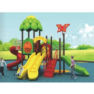 Climbing Tree Kids High Quality Outdoor Playground Equipment For Parks