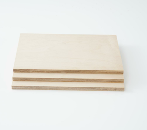 Compensato commerciale di alta qualità Bintangor okoeme di betulla pino rivestito compensato - Product Image 3