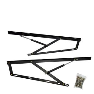 Dispositivo de Elevación para Sofá Cama, Varilla Neumática de Acero de Alta Tecnología GQK, Instalación Fácil, Herraje Esencial para Funcionalidad - Product Image 4