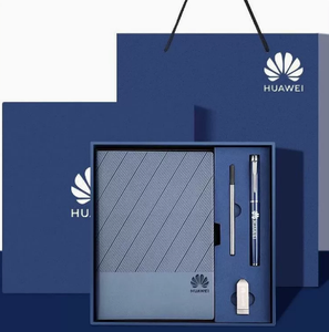 Carnet promotionnel A5 en cuir PU, <span class=keywords><strong>cadeau</strong></span> de remise de diplôme, personnalisable avec nom de marque, couleur et design imprimé en sérigraphie - Product Image 5