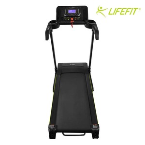 Tapis roulant électrique commercial Lifefit TM3200 avec écran LCD pliable manuel pour la course à pied - Product Image 3