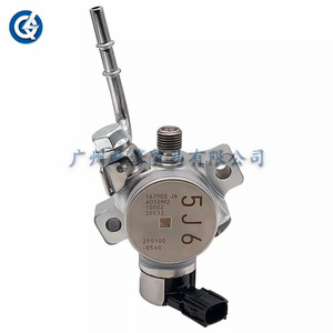 Bomba de Inyección de Combustible 16790-5J6-A01 OE 147905 J6 Para Reemplazo y Reparación - Product Image 2