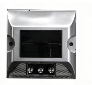 Vente en gros usine : Marques de passage solaires étanches de haute qualité, yeux de chat réflecteurs pour routes, autoroutes, allées et jardins - Product Image 1