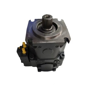 Componente original del equipo de perforación, bomba hidráulica A11VO145LRDS - Product Image 4