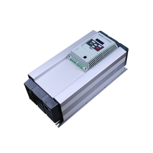 Safesav มอเตอร์115KW 90Kw สามเฟส220V สตาร์ทแบบอ่อนสำหรับปั๊มน้ำในตัวบายพาส IP20 RS485เหมาะสำหรับมอเตอร์แบบอะซิงโครนัส - Product Image 1