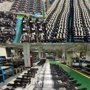 Accessori Auto <span class=keywords><strong>Ricambi</strong></span> Automobilistici Cuscinetto di Supporto Centrale Albero di Trasmissione per Serie 5 E60 E61 X3 E83 OE 26103413996 - Product Image 4