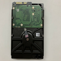 01P7Dp 2 Tb 6G 7.2K 3.5 Sas 2 Tb 7200Rpm 3,5 Inci dengan F238F Sas 6G 01P7Dp Hdd 2 Tb Hard Disk untuk Dell Poweredge R730