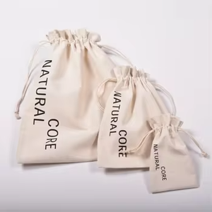 Tùy Chỉnh Mượt Bông Nhung Dây Kéo Túi Thân Thiện Với Môi Tái Sử Dụng Hàng May Mặc Lưu Trữ Và Giày Bụi Bao Bì Với Biểu Tượng Tùy Chỉnh In - Product Image 5