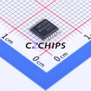 Tout nouveau commutateur/codec/multiplexeur de Signal de puce IC de Circuit intégré TSSOP-16 d'origine CD4532BPWR - Product Image 1