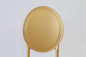 رخيصة بالجملة كراسي زفاف الحدث الراتنج نمط جديد لشركة تأجير - Product Image 5