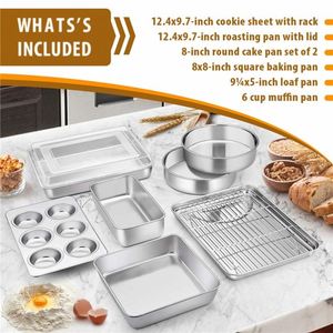 Cuire Des Moules <span class=keywords><strong>A</strong></span> Gateaux Une Plaque Pizza Support Pour Ustensiles De Cuisson Couvercle Plat Boulangerie 60 Emporte Pieces Ours - Product Image 4