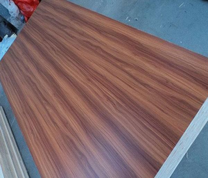 Plaques de <span class=keywords><strong>contreplaqué</strong></span> enduites marines de mélamine stratifiées des deux côtés 9mm 12mm 15mm18mm pour le <span class=keywords><strong>contreplaqué</strong></span> de meubles - Product Image 6