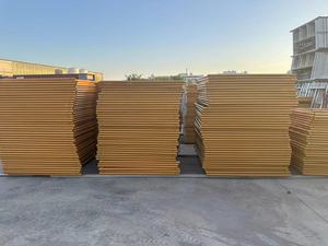 Bán Buôn Đa Chức Năng Có Thể Tháo Rời Nhôm Bền Giàn Giáo Có Thể Gập Lại Ổn Định Nền Tảng Giàn Giáo - Product Image 5