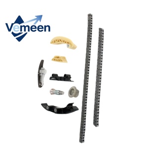 03H109465 for AUDI SEAT VW 3 2 V6 QUATTRO BDB BHE Petrol Engine Timing Chain Kit 03H 109 514A 03H 109 509A 03H109 507 03H 109465 - Product Image 2