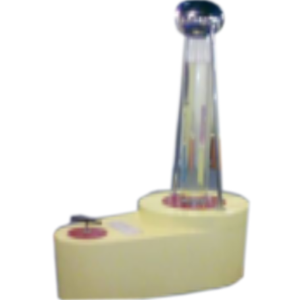 Gelsonlab HSLSC-055 sciences musée Sciences équipement de centre de Gravité - Product Image 6